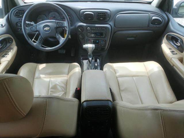 Photo 8 from auction – 2007 CHEVROLET TRAILBLAZE with VIN 1GNDT13SX72207075
