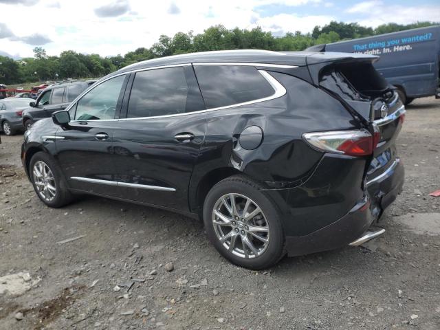 Photo 2 from auction – 2023 BUICK ENCLAVE PR with VIN 5GAEVBKW6PJ128818