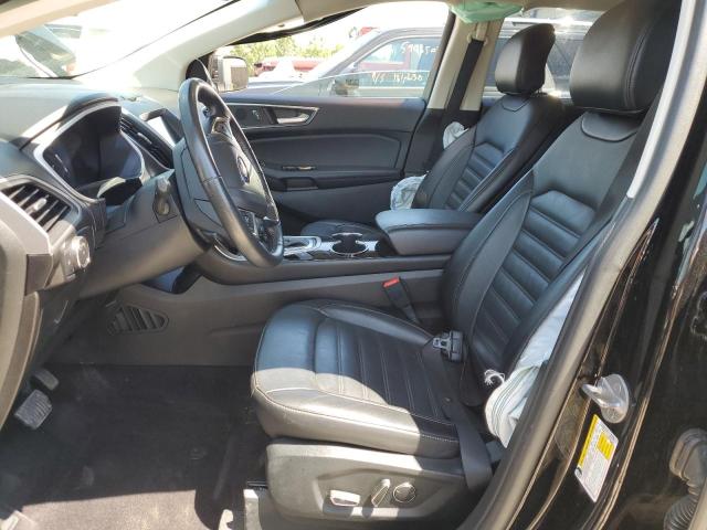 Photo 7 from auction – 2017 FORD EDGE SEL with VIN 2FMPK4J98HBB82629