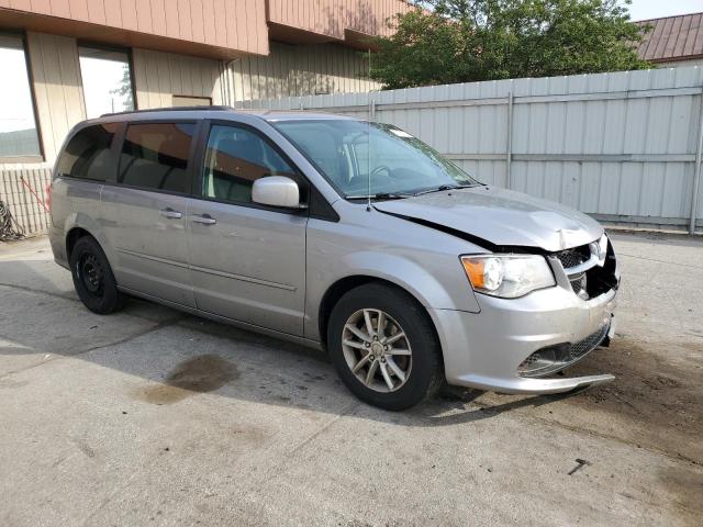 Photo 4 from auction – 2016 DODGE GRAND CARA with VIN 2C4RDGCG7GR181353