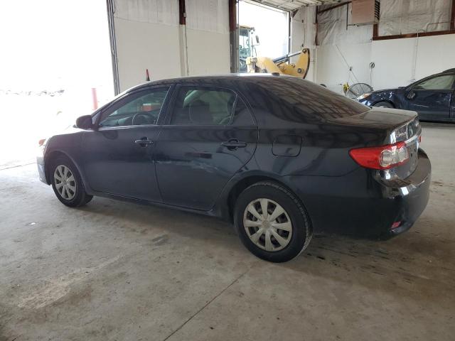 Photo 2 from auction – 2011 TOYOTA COROLLA BA with VIN JTDBU4EE3B9146514