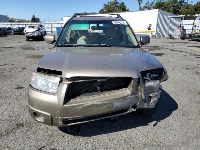 Photo 5 from auction – 2008 SUBARU FORESTER 2 with VIN JF1SG65698H701000