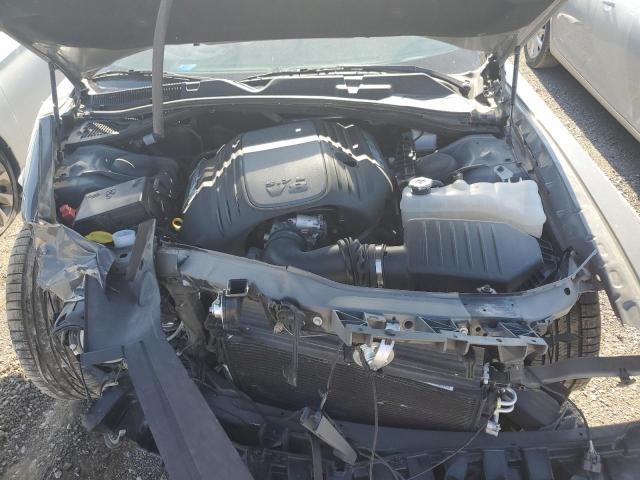 Photo 12 from auction – 2023 DODGE CHALLENGER with VIN 2C3CDZBT6PH621153