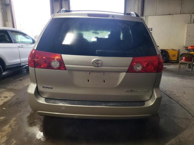 Photo 6 from auction – 2006 TOYOTA SIENNA CE with VIN 5TDZA23C36S520642