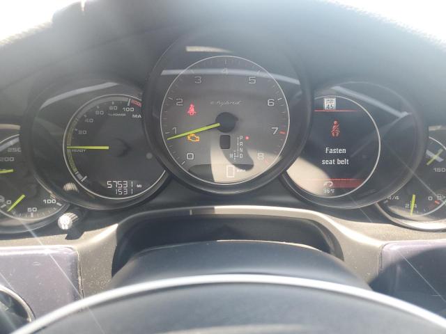 Photo 9 from auction – 2014 PORSCHE PANAMERA S with VIN WP0AD2A7XEL044979
