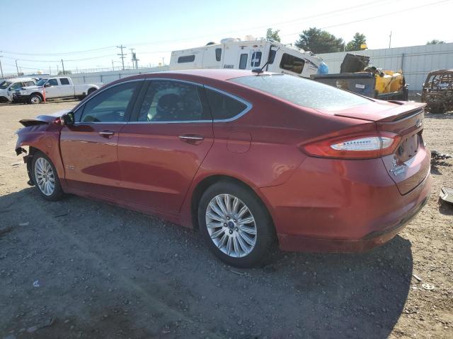 Photo 2 from auction – 2013 FORD FUSION TIT with VIN 3FA6P0SU1DR386820