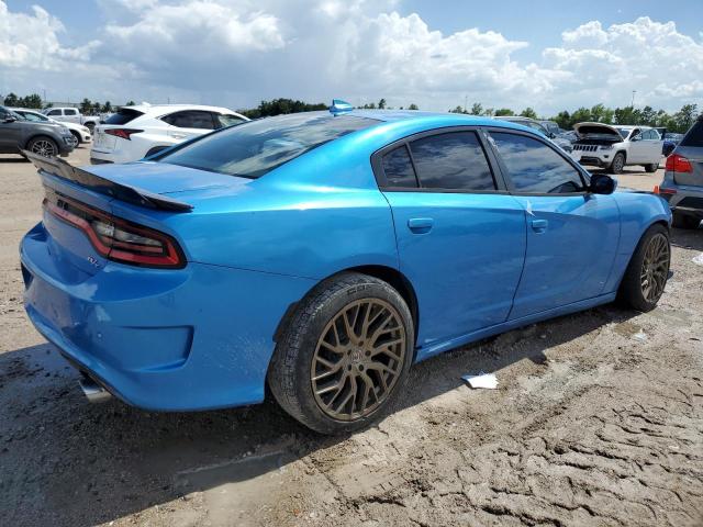 Photo 3 from auction – 2016 DODGE CHARGER R/ with VIN 2C3CDXCT5GH204397