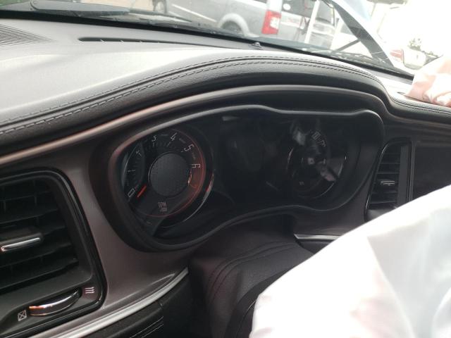 Photo 9 from auction – 2022 DODGE CHALLENGER with VIN 2C3CDZJG6NH109247