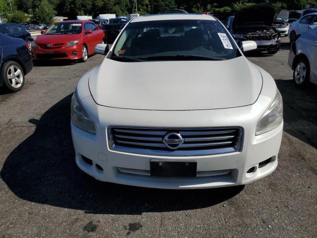 Zdjęcie 5 z aukcji – 2014 NISSAN MAXIMA S z VIN 1N4AA5AP0EC432870