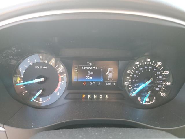 Photo 9 from auction – 2014 FORD FUSION SE with VIN 3FA6P0H79ER113515