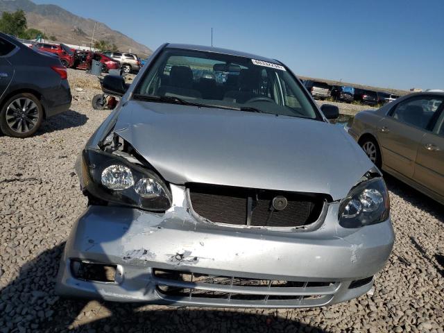 Photo 5 from auction – 2008 TOYOTA COROLLA CE with VIN 1NXBR32E98Z979204