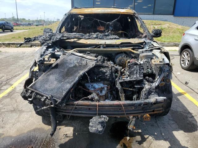 Фото 5 с аукциона – 2013 FORD EXPLORER L с VIN 1FM5K8F83DGA37256