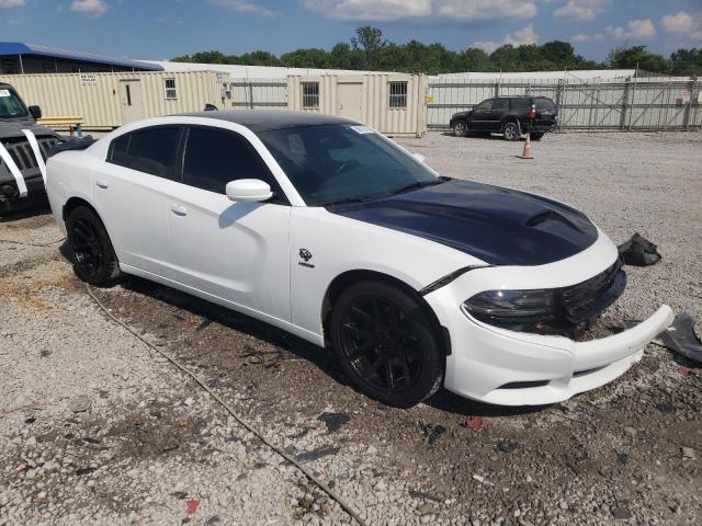 Photo 4 from auction – 2016 DODGE CHARGER R/ with VIN 2C3CDXCT8GH114757