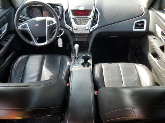 Photo 8 from auction – 2011 GMC TERRAIN SL with VIN 2CTALUEC4B6315999
