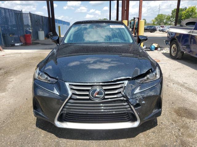 Photo 5 from auction – 2020 LEXUS IS 300 with VIN JTHAA1D27L5107300