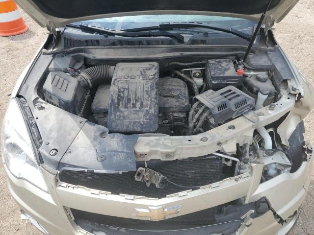 Photo 12 from auction – 2015 CHEVROLET EQUINOX LT with VIN 2GNFLHEKXF6391384