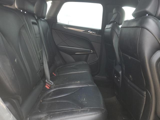 Photo 10 from auction – 2015 LINCOLN MKC with VIN 5LMCJ1A96FUJ19162