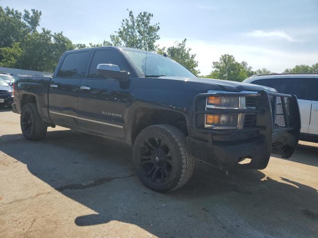 Photo 4 from auction – 2014 CHEVROLET 1500 with VIN 3GCUKSEC8EG483315