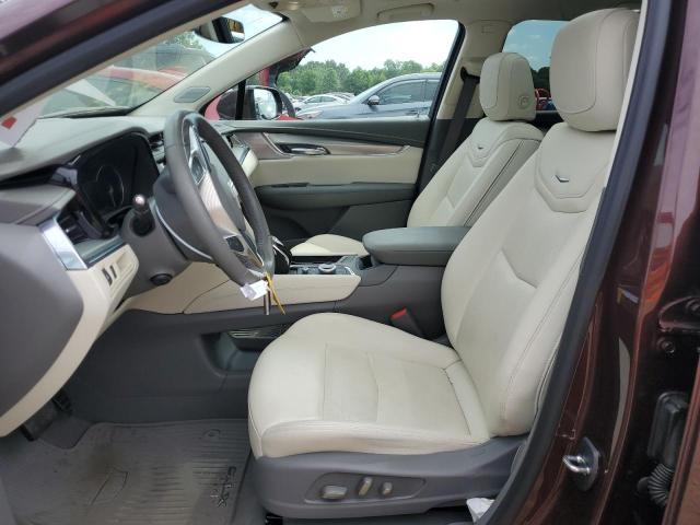 Photo 7 from auction – 2023 CADILLAC XT5 PREMIU with VIN 1GYKNDRSXPZ150185