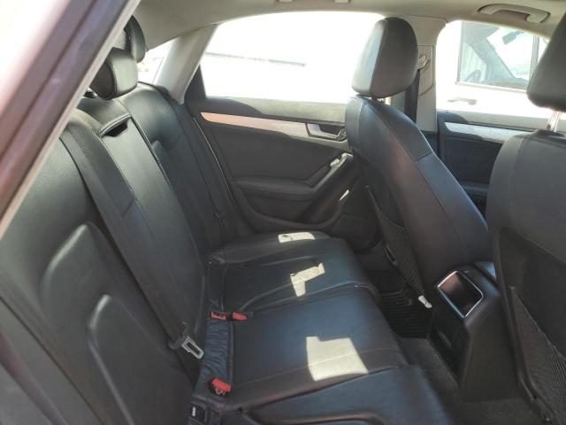 Photo 10 from auction – 2013 AUDI A4 PREMIUM with VIN WAUBFAFL6DN044248