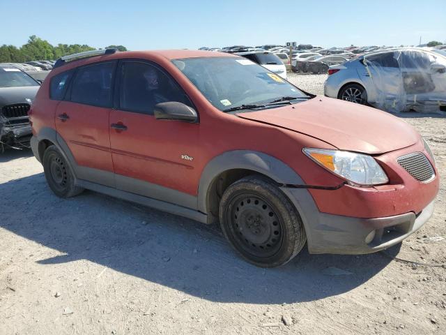 Photo 4 from auction – 2005 PONTIAC VIBE with VIN 5Y2SL63825Z458985
