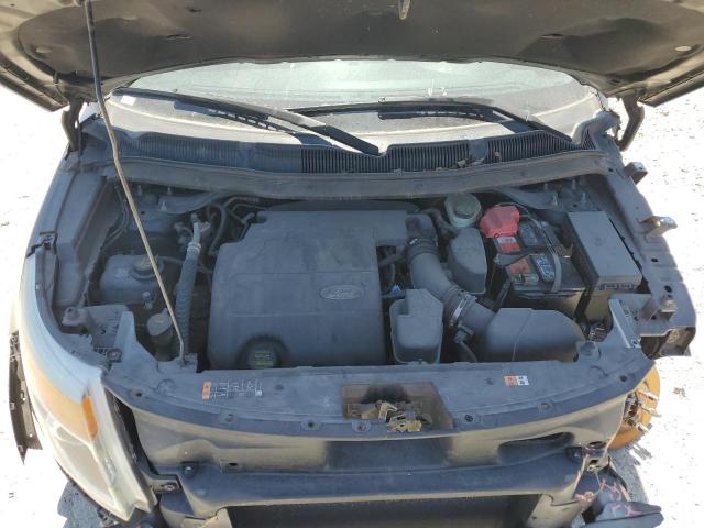 Photo 11 from auction – 2013 FORD EXPLORER L with VIN 1FM5K8F80DGA73759