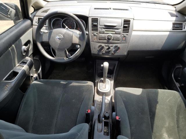 Photo 8 from auction – 2012 NISSAN VERSA S with VIN 3N1BC1CP5CK205280