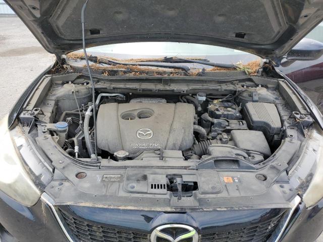 Photo 12 from auction – 2014 MAZDA CX-5 SPORT with VIN JM3KE2BE4E0409017