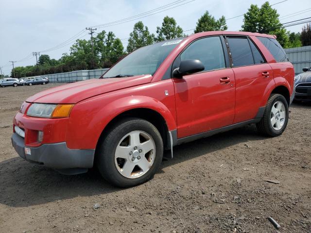 Photo 1 from auction – 2004 SATURN VUE with VIN 5GZCZ63454S811340