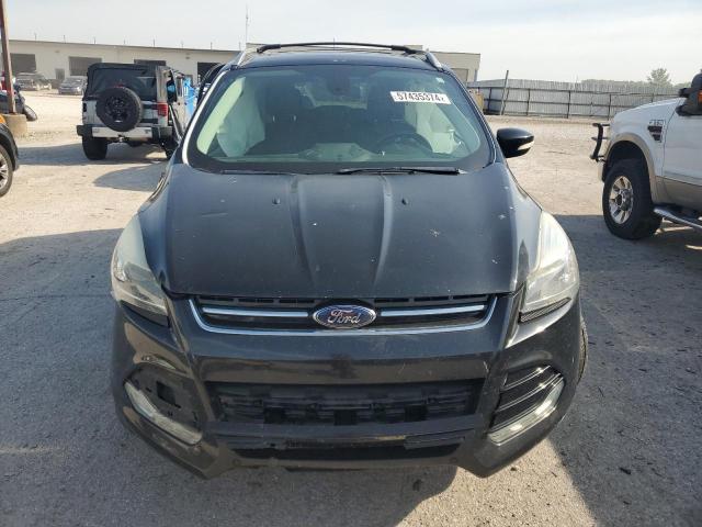 Photo 5 from auction – 2014 FORD ESCAPE TIT with VIN 1FMCU0J92EUB94766