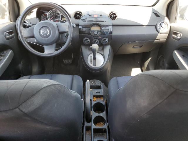 Photo 8 from auction – 2011 MAZDA MAZDA2 with VIN JM1DE1HZXB0102422