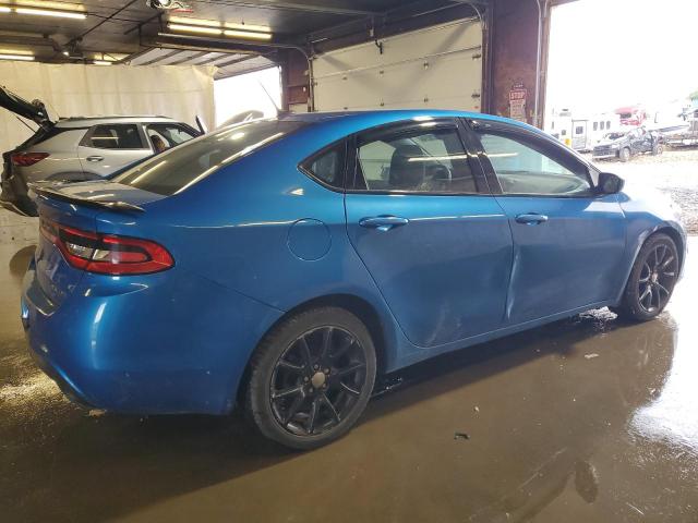 Photo 3 from auction – 2015 DODGE DART SXT with VIN 1C3CDFBBXFD174358