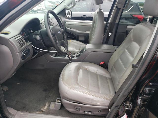 Photo 7 from auction – 2005 FORD EXPLORER X with VIN 1FMZU63K35UB38526