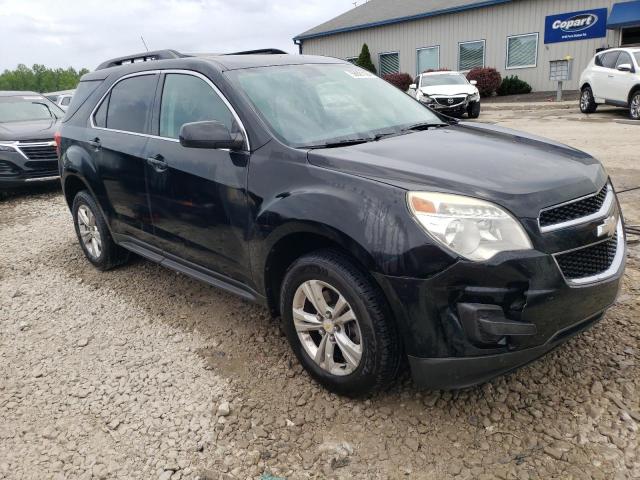 Photo 4 from auction – 2011 CHEVROLET EQUINOX LT with VIN 2GNALDEC0B1287232