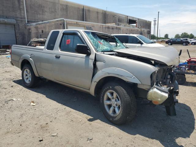 Photo 4 from auction – 2004 NISSAN FRONTIER K with VIN 1N6DD26T54C468732