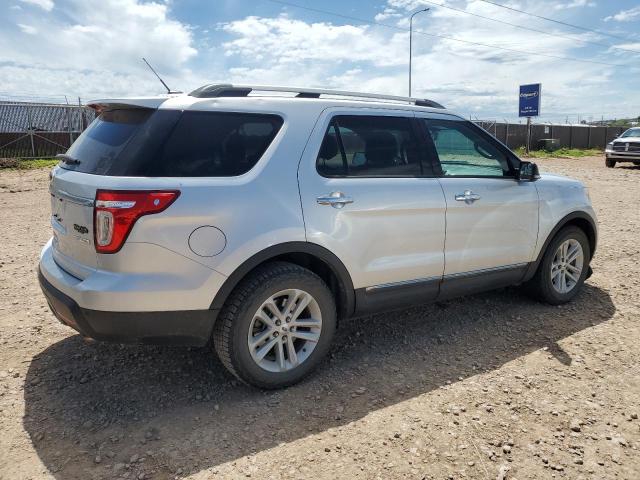 Photo 3 from auction – 2013 FORD EXPLORER X with VIN 1FM5K7D87DGA70905