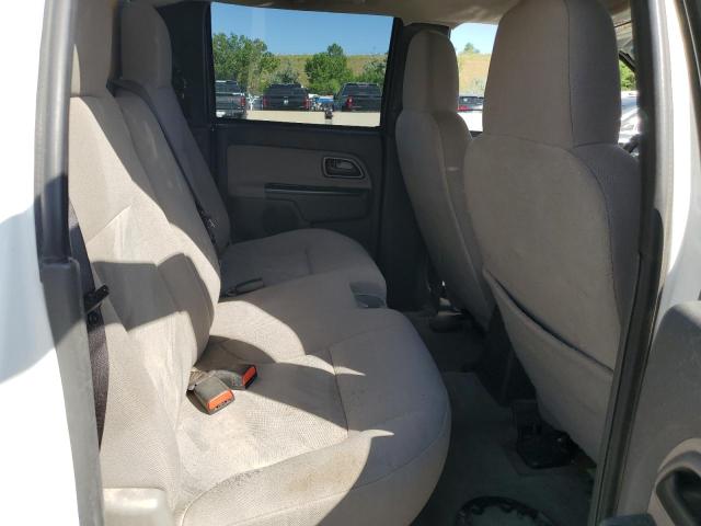 Photo 10 from auction – 2004 CHEVROLET COLORADO with VIN 1GCCS136348137714