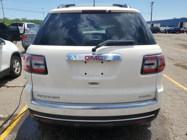 Photo 6 from auction – 2015 GMC ACADIA SLE with VIN 1GKKVPKD4FJ155810