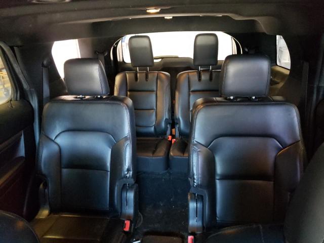 Photo 10 from auction – 2019 FORD EXPLORER with VIN 1FM5K8D86KGA95684