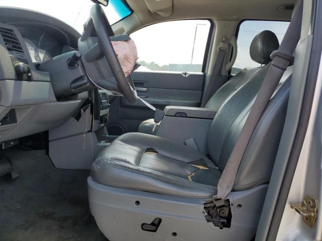 Photo 7 from auction – 2004 DODGE DURANGO LI with VIN 1D4HD58D94F154997