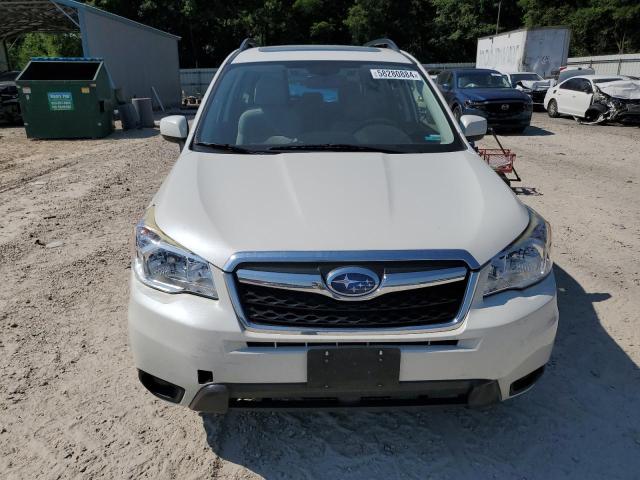 Photo 5 from auction – 2016 SUBARU FORESTER 2 with VIN JF2SJAFC3GH489746