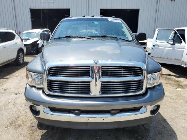 Photo 5 from auction – 2005 DODGE RAM 1500 S with VIN 1D7HU18D95S209078