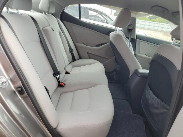 Photo 10 from auction – 2014 KIA OPTIMA LX with VIN 5XXGM4A79EG261705