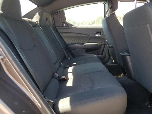 Photo 10 from auction – 2014 DODGE AVENGER SE with VIN 1C3CDZAGXEN224568