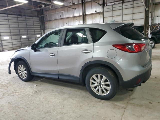 Photo 2 from auction – 2014 MAZDA CX-5 TOURI with VIN JM3KE4CY7E0323964