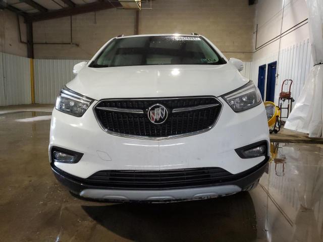Photo 5 from auction – 2018 BUICK ENCORE SPO with VIN KL4CJ2SB3JB578484