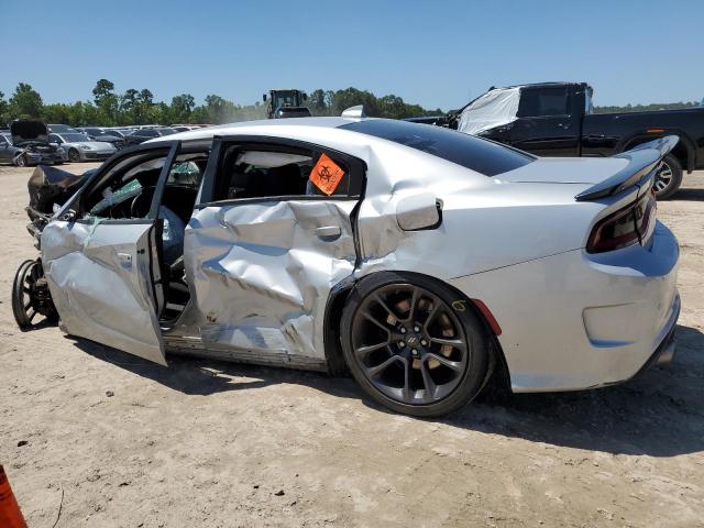 Photo 2 from auction – 2020 DODGE CHARGER SC with VIN 2C3CDXGJ1LH130298