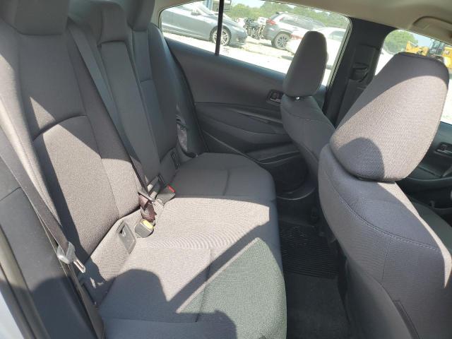 Photo 10 from auction – 2024 TOYOTA COROLLA LE with VIN 5YFB4MDEXRP110194
