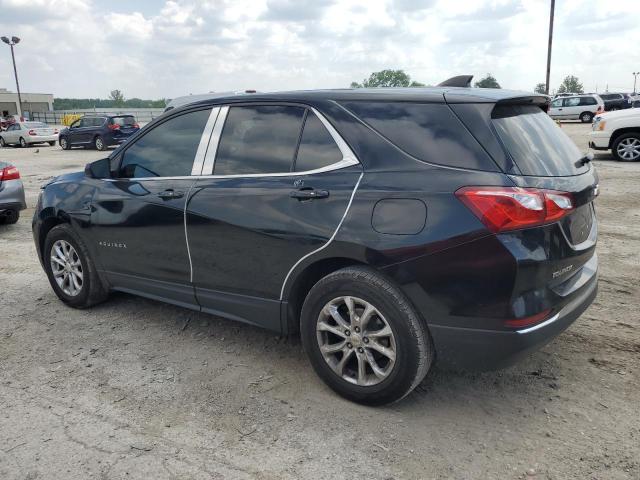 Photo 2 from auction – 2018 CHEVROLET EQUINOX LT with VIN 2GNAXJEV0J6304309