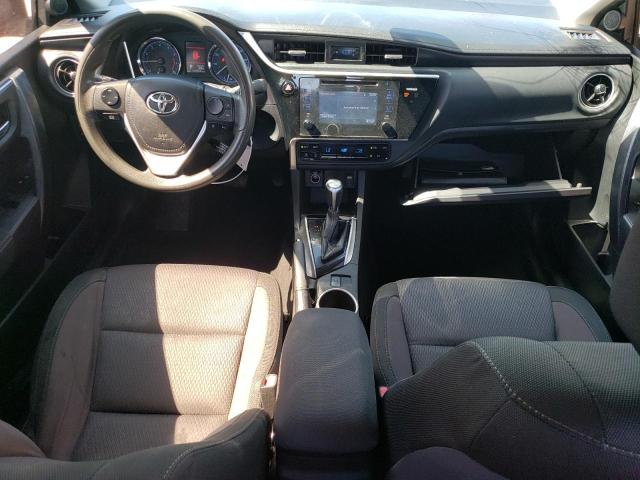 Photo 8 from auction – 2017 TOYOTA COROLLA L with VIN 5YFBURHE1HP624800